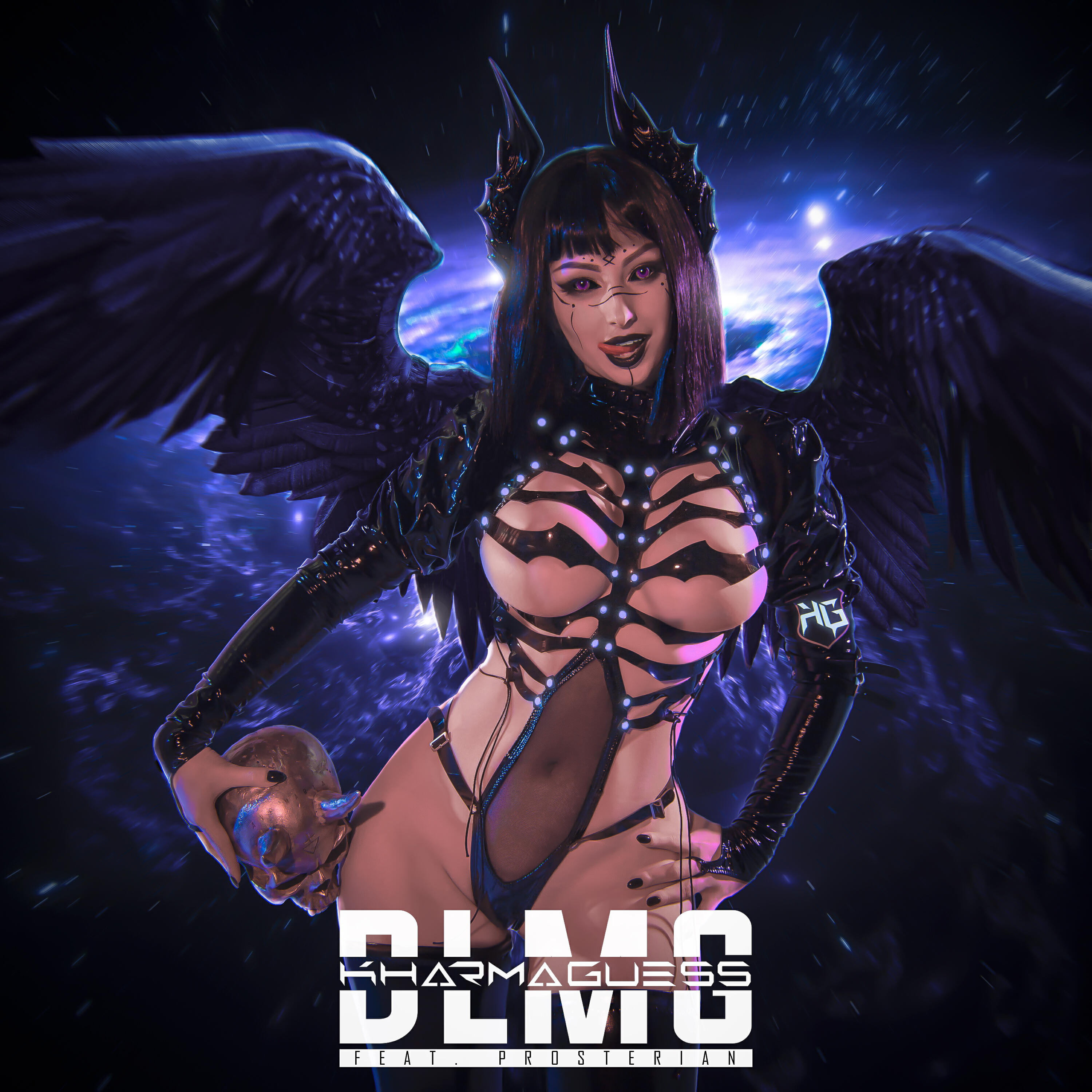 Релиз D.L.M.G.