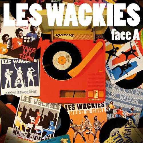Les Wackies