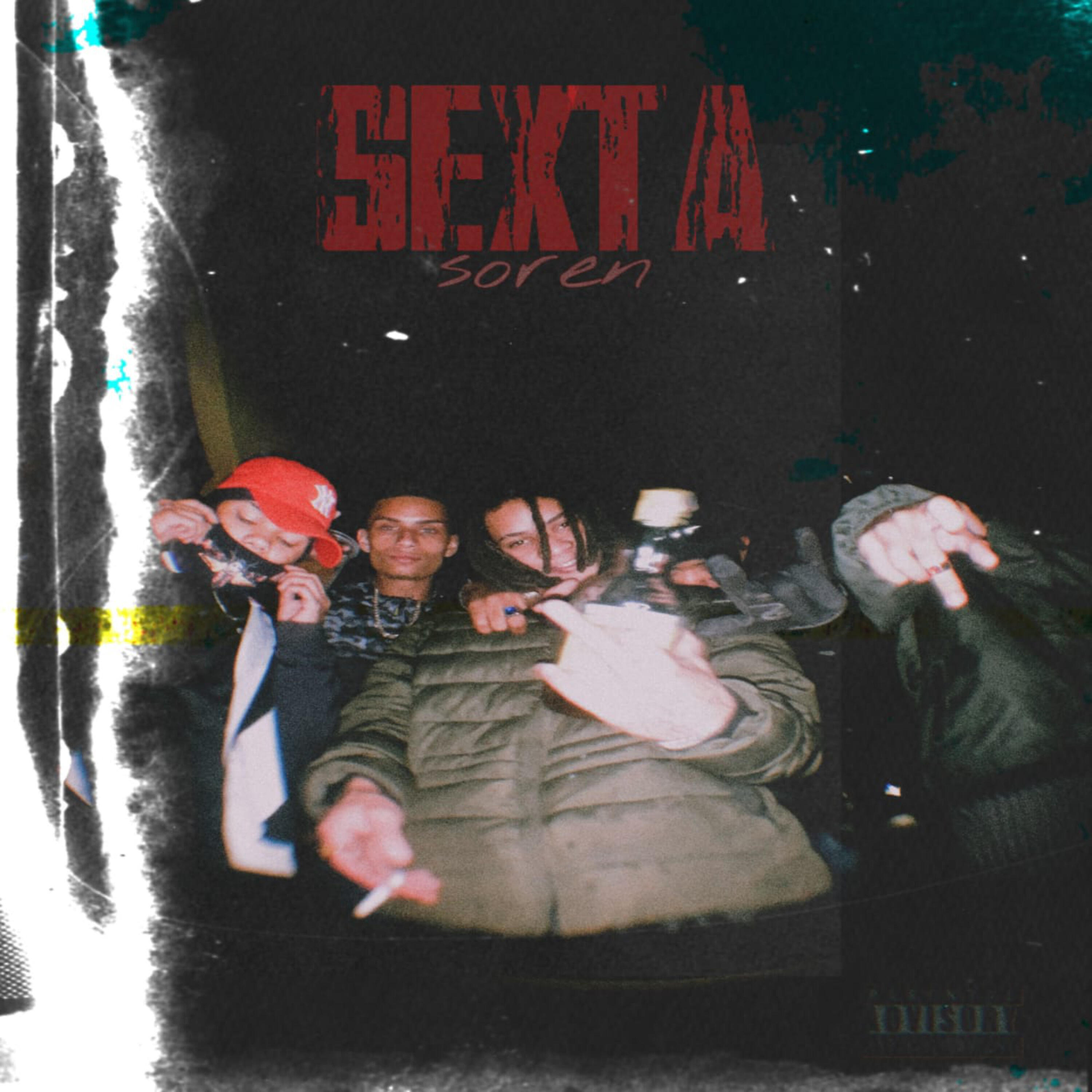 Релиз Sexta