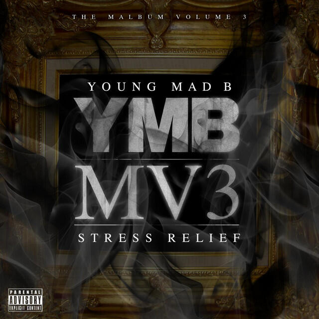 Релиз Mv3 Stress Relief