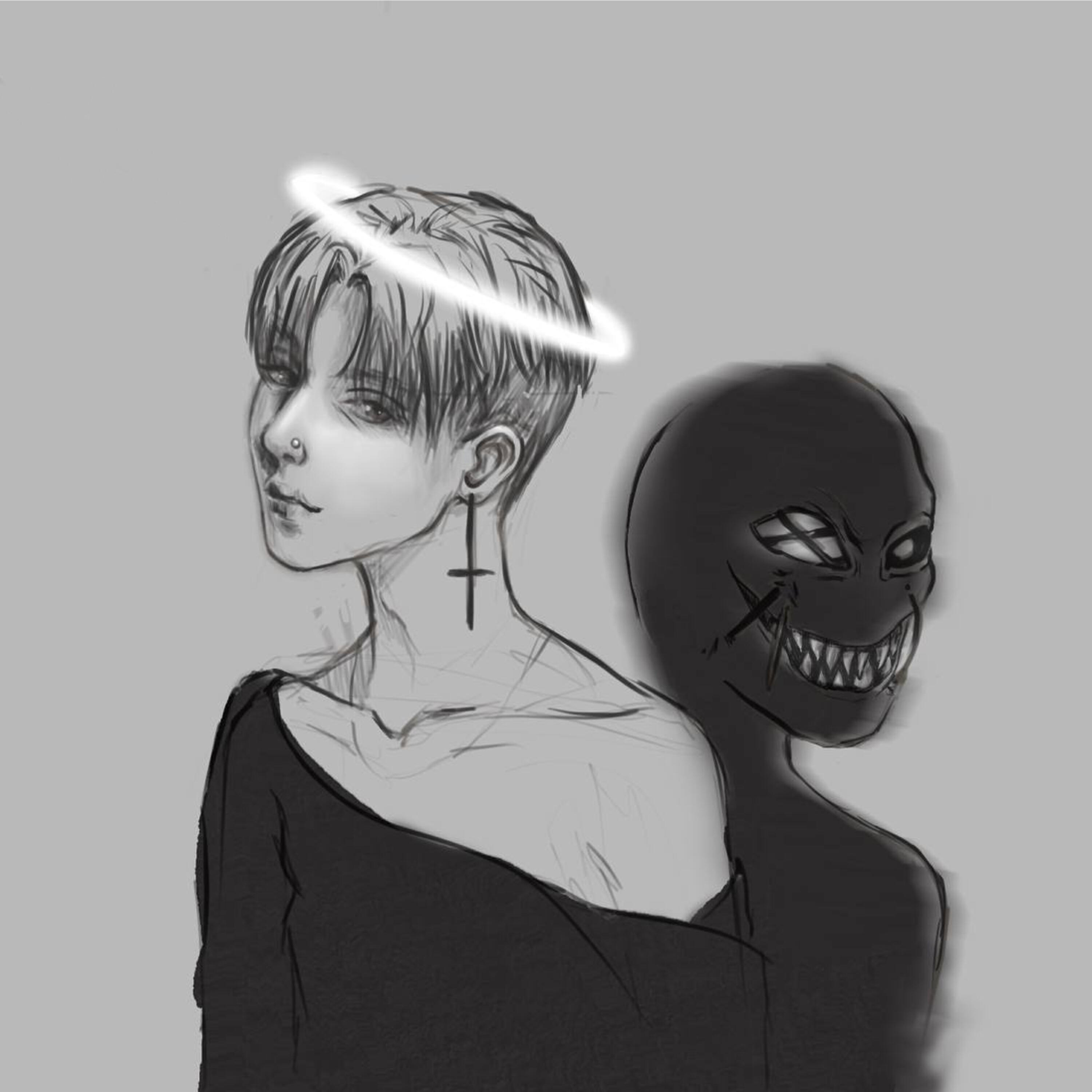 Релиз Holy Shadow