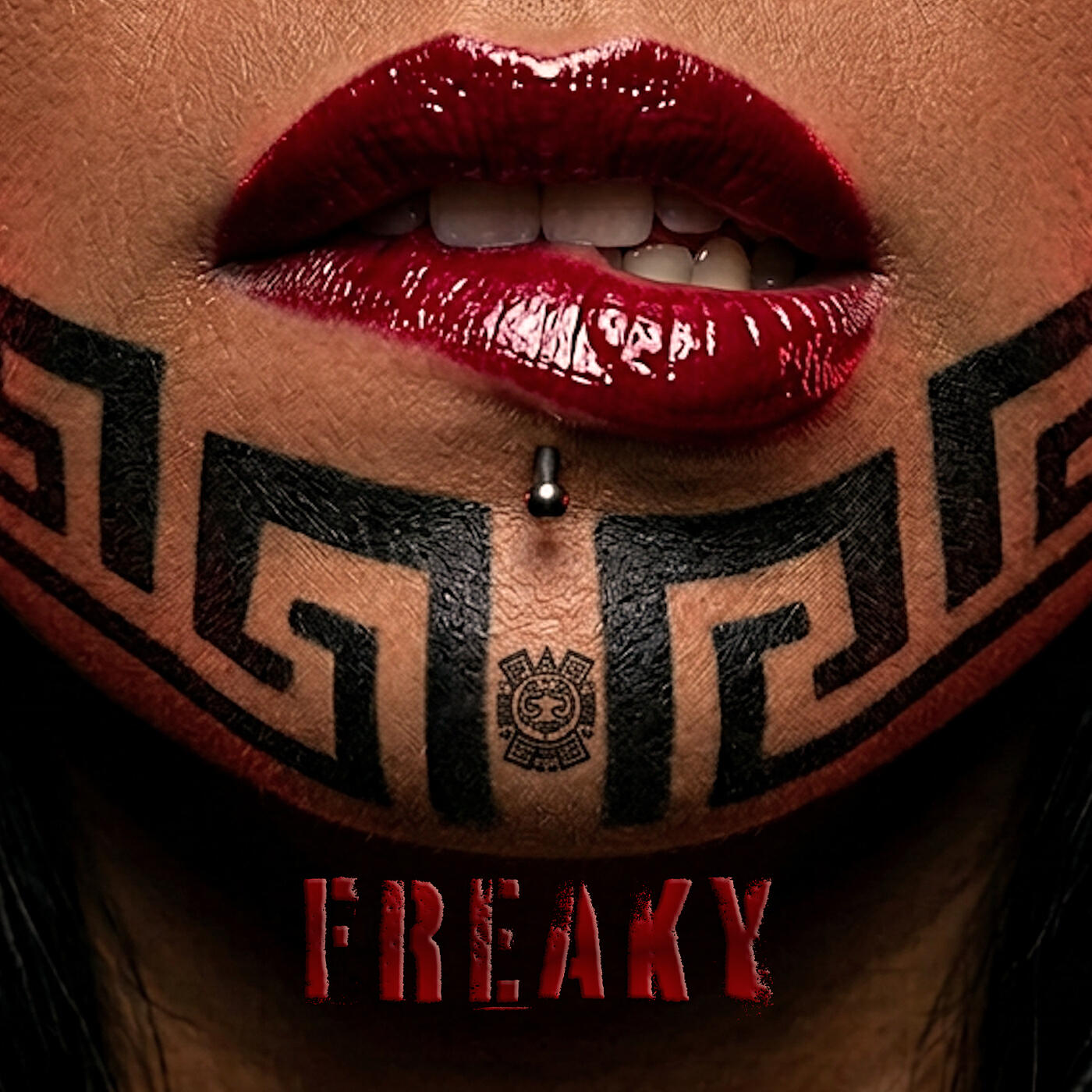 Релиз Freaky