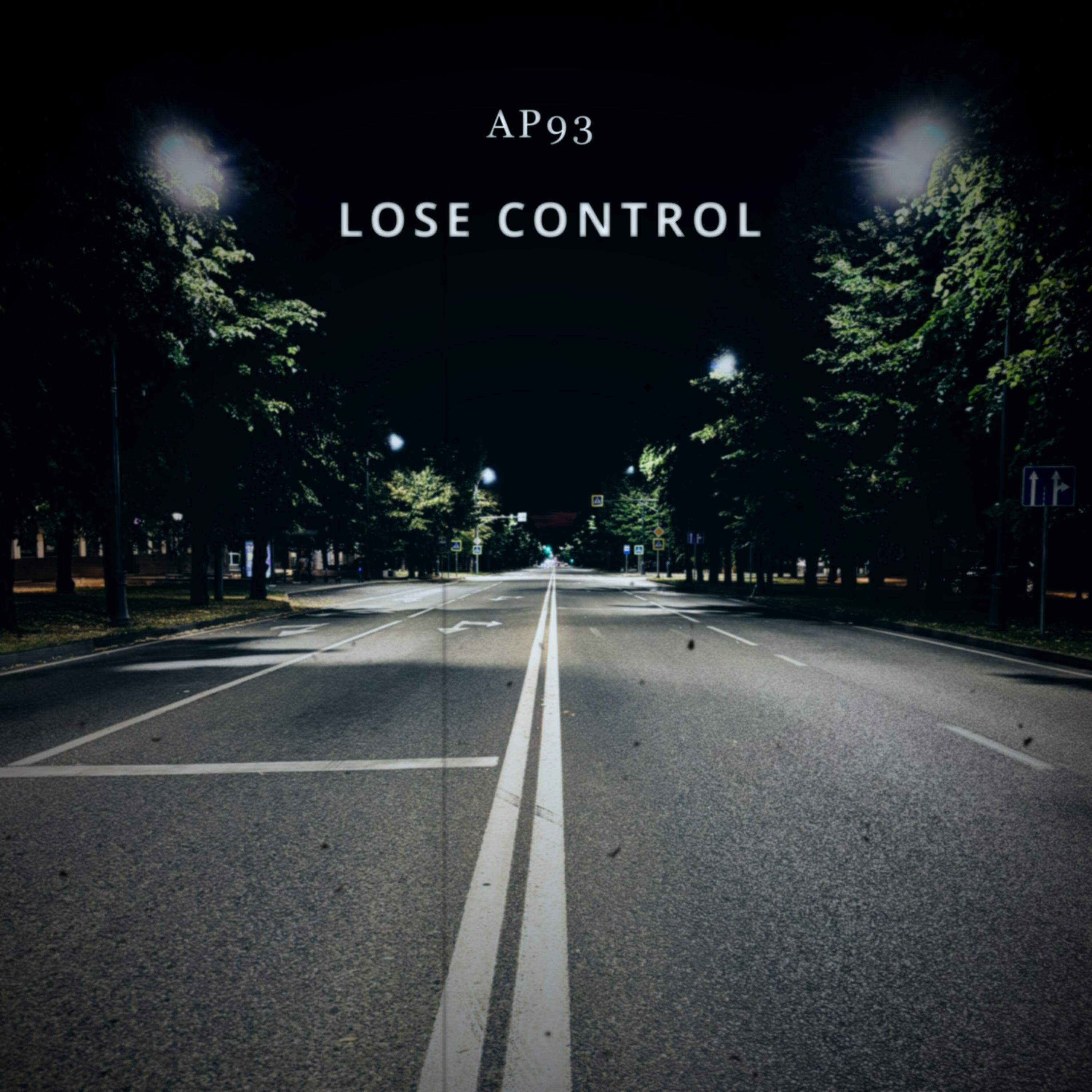 Релиз Lose control