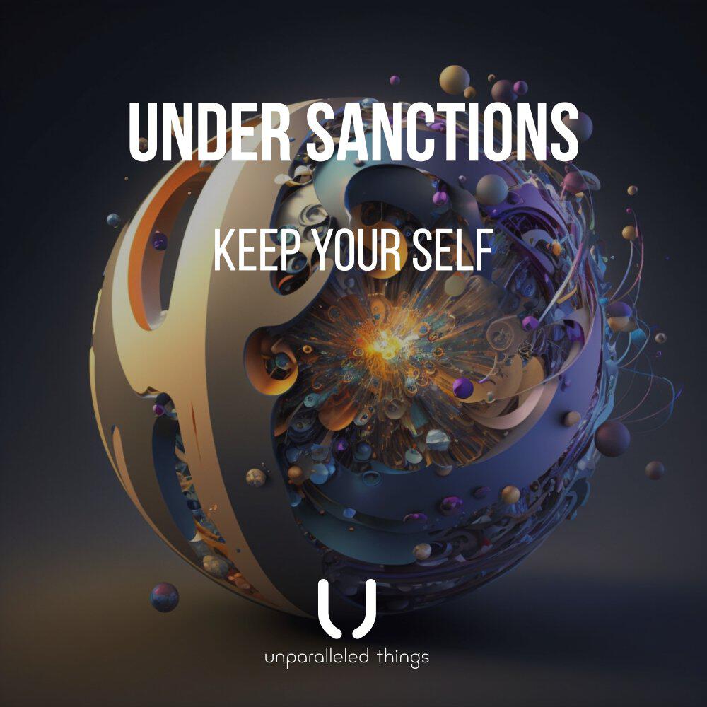 Постер альбома Keep Your Self