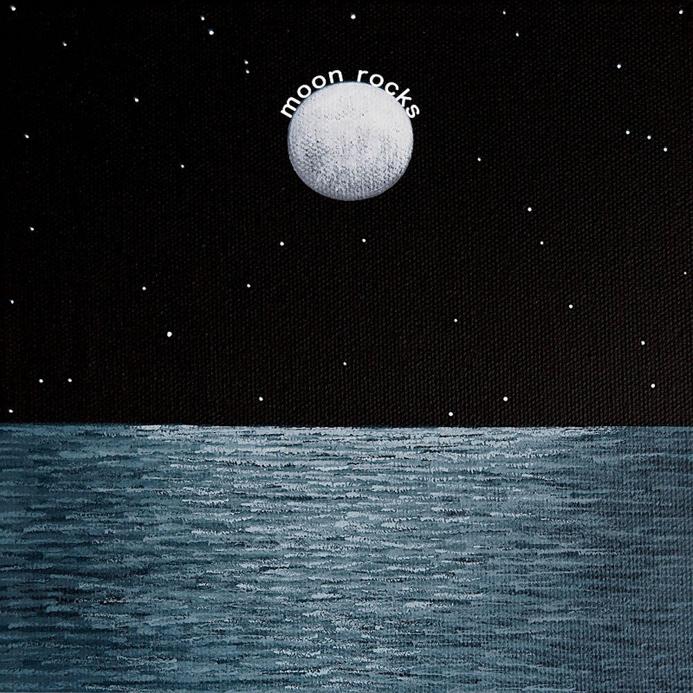 Релиз Moon Rocks