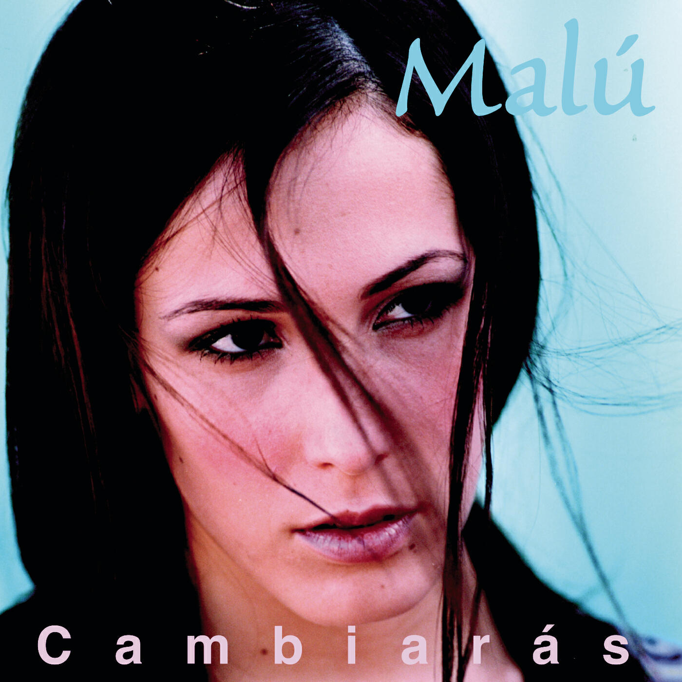 Релиз Cambiarás