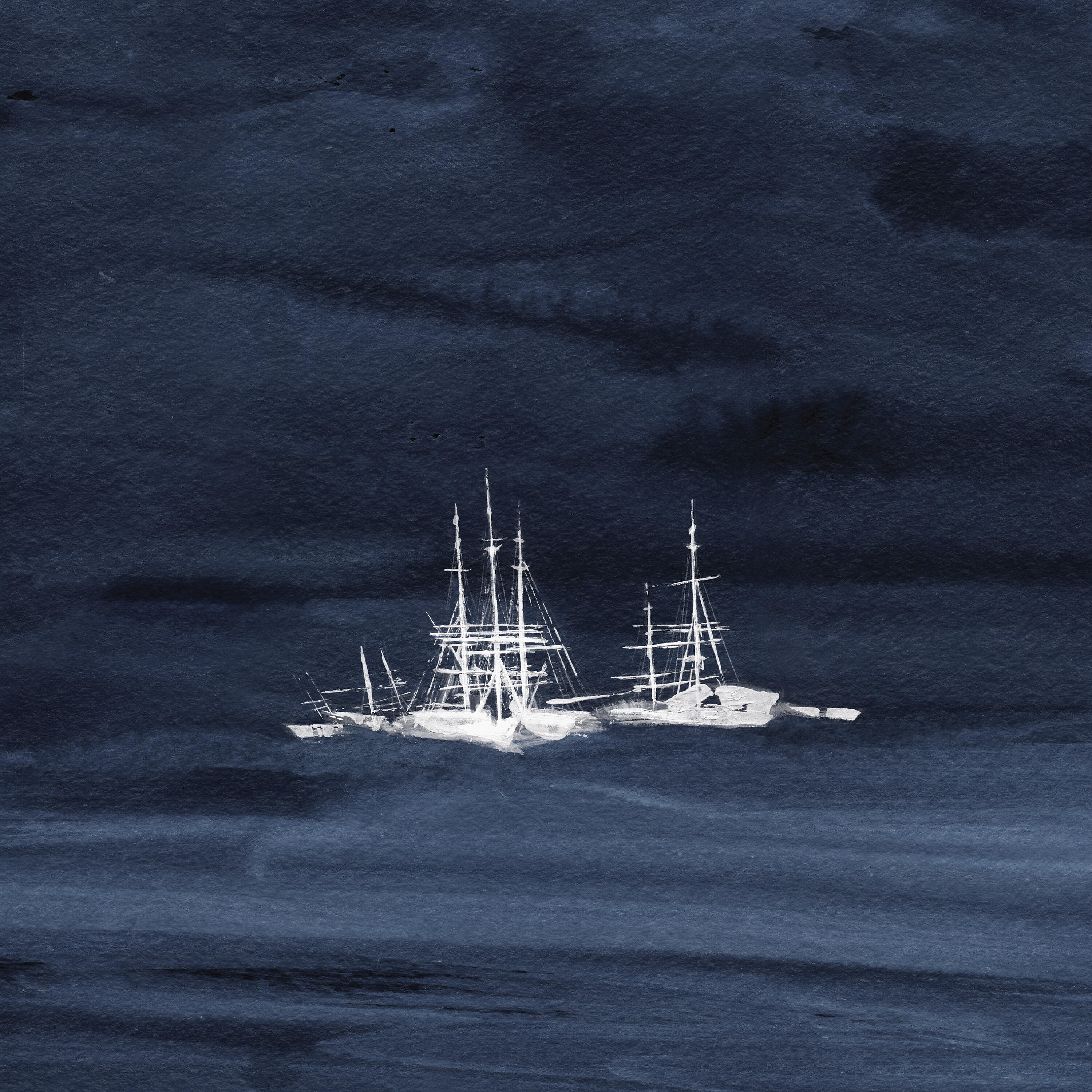 Релиз Ice Fleet