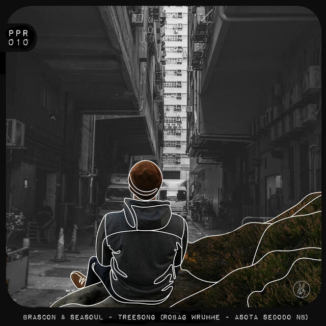 Релиз Treesong (RW - Asota Sedodo NB)