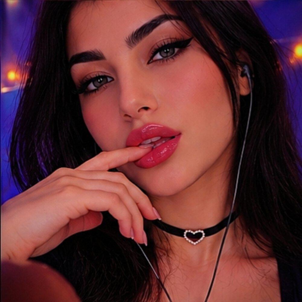 Релиз Let Yourself Relax Until You Feel Like You Have Enough Space Again Asmr