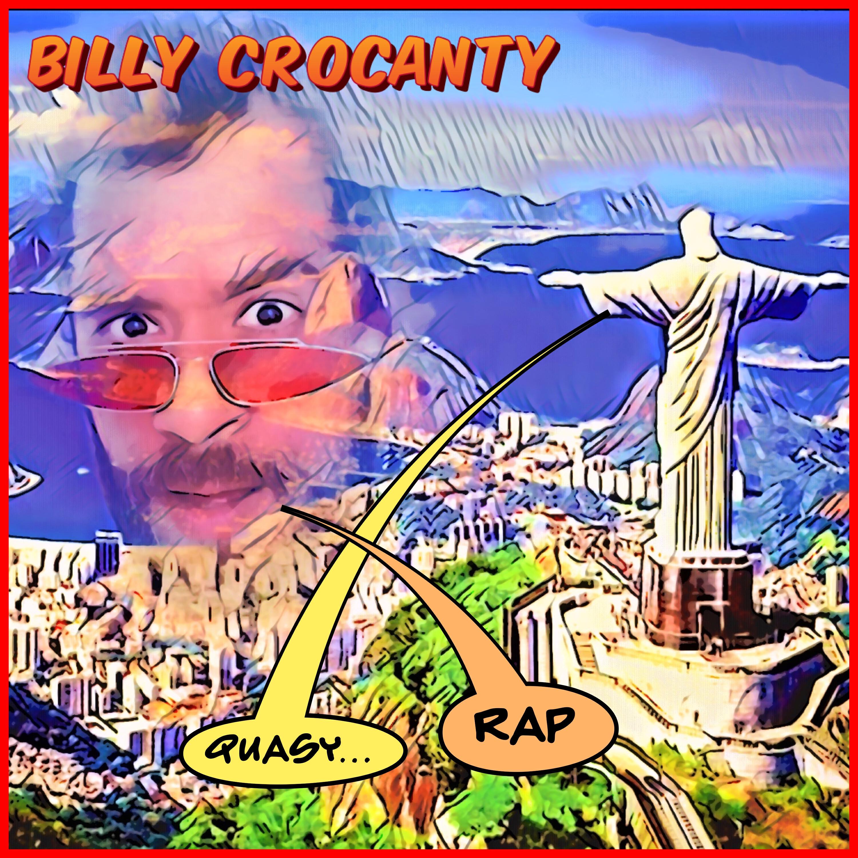 Billy Crocanty