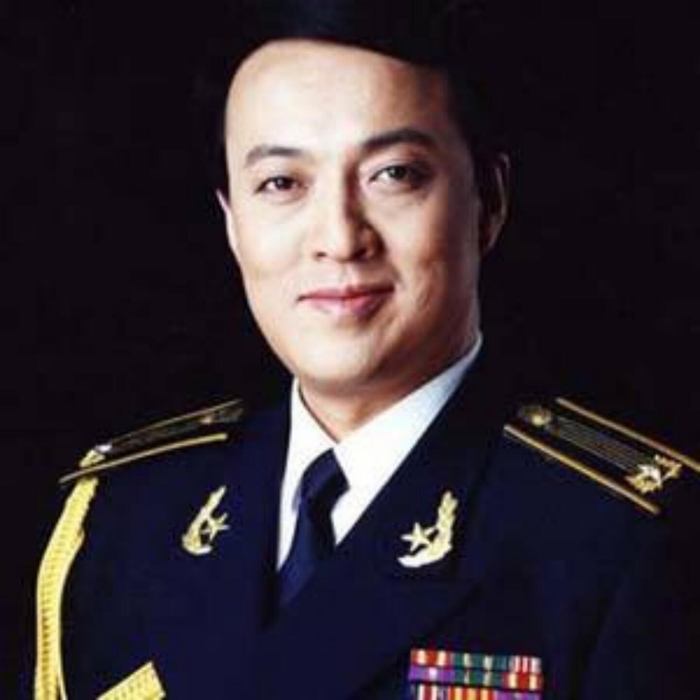 Релиз 战士为国守安详