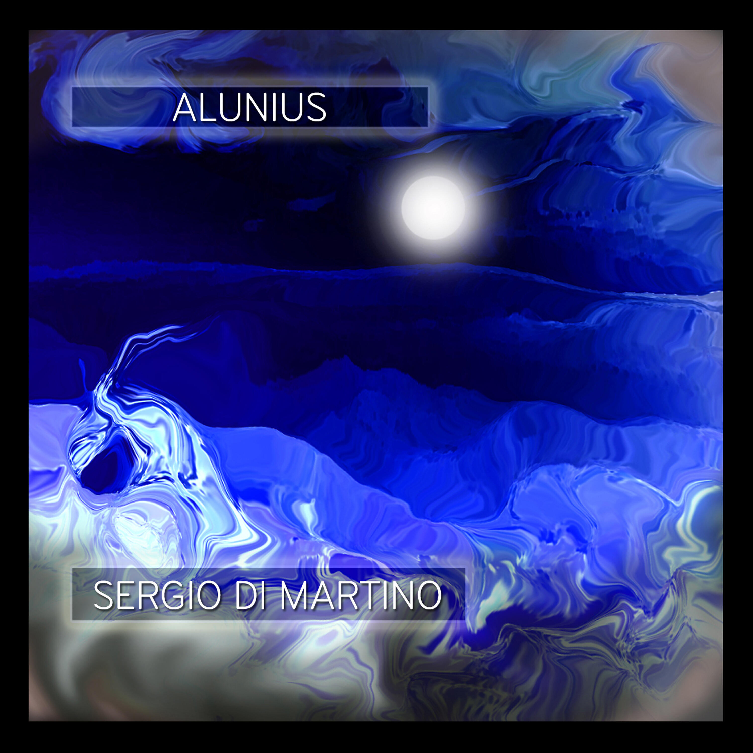 Релиз Alunius