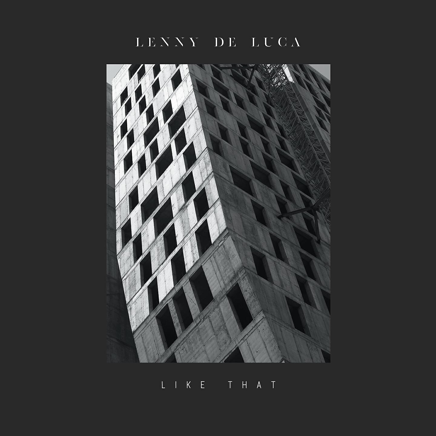 Релиз Like That