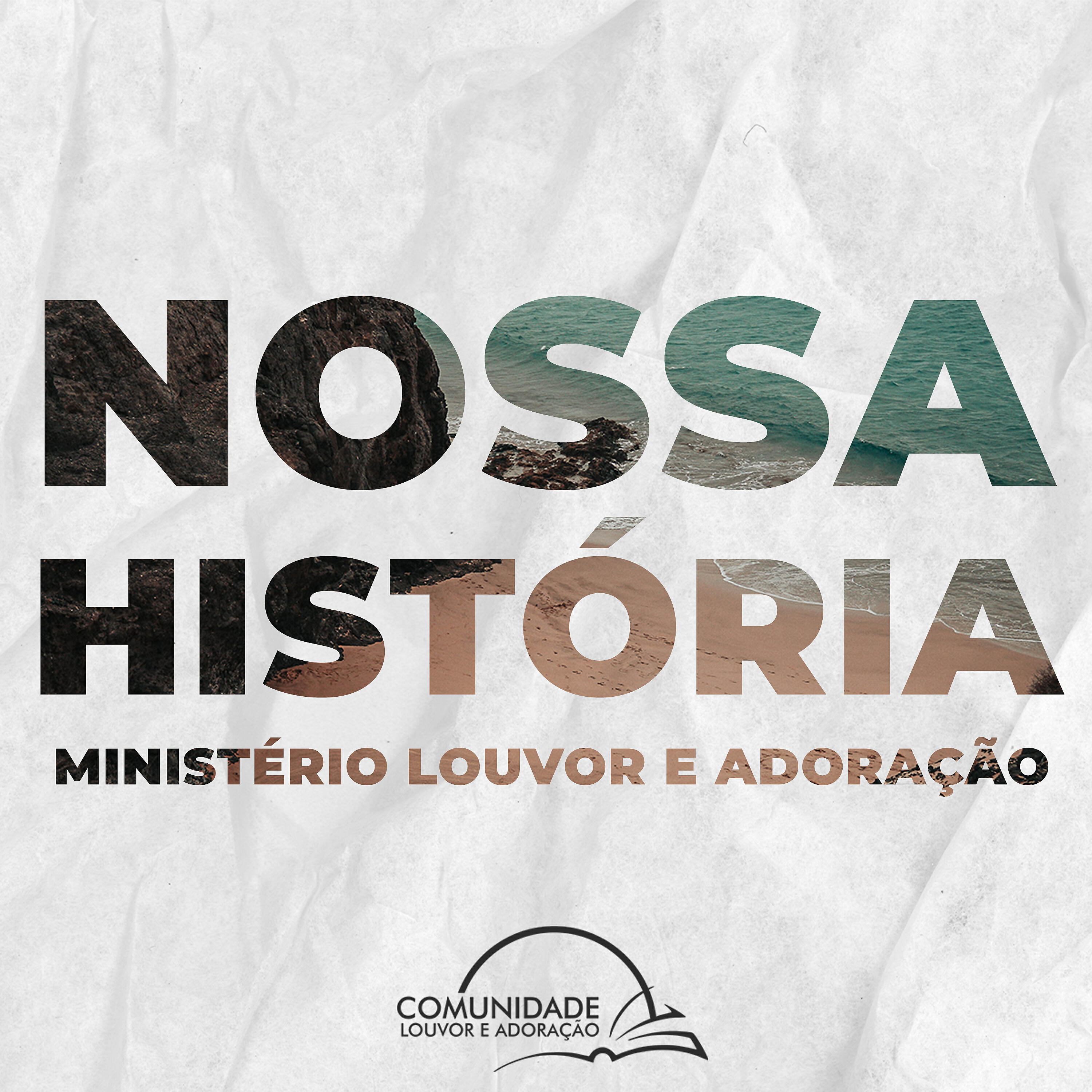 Ministério Louvor e Adoração