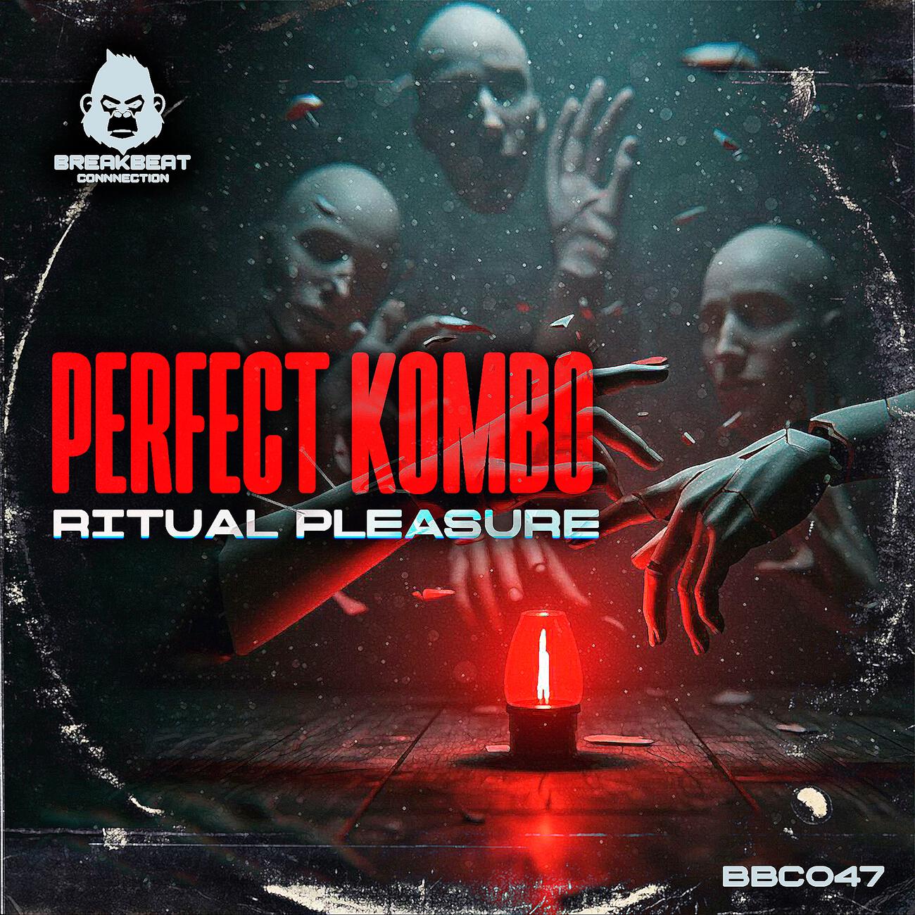 Релиз Ritual Pleasure