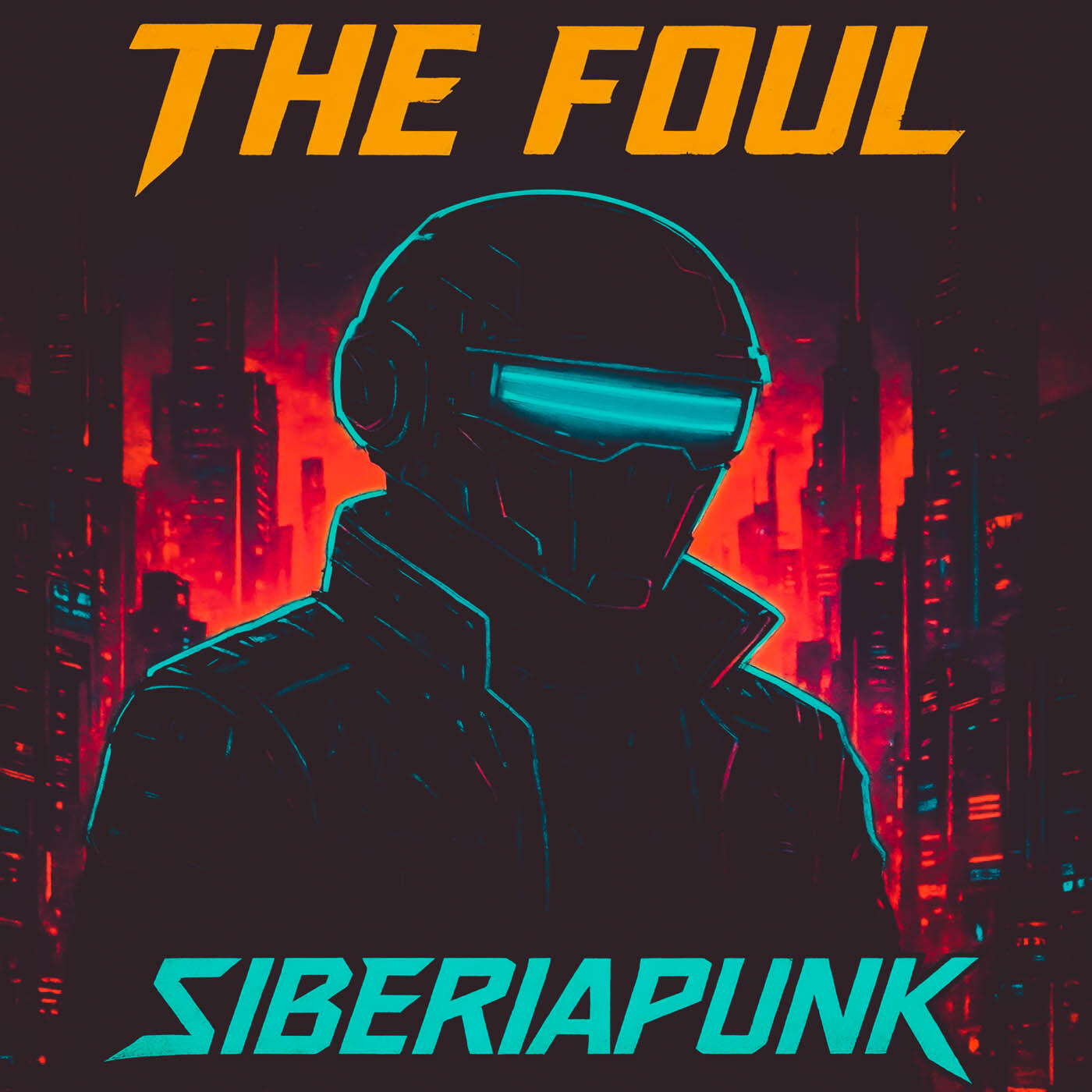 Релиз Siberiapunk