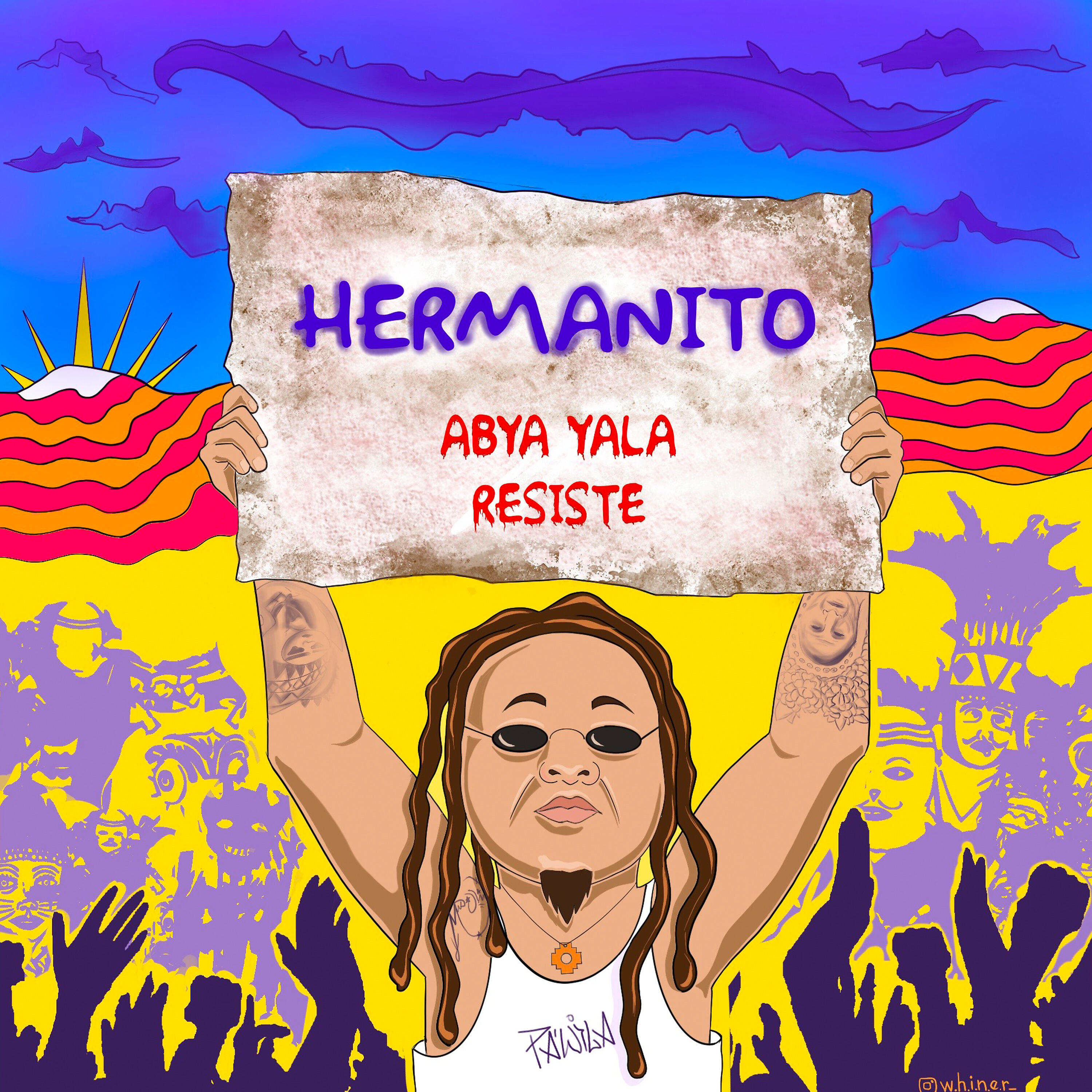 Релиз Hermanito