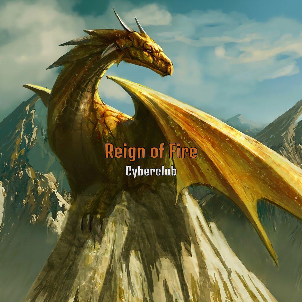 Релиз Reign of Fire