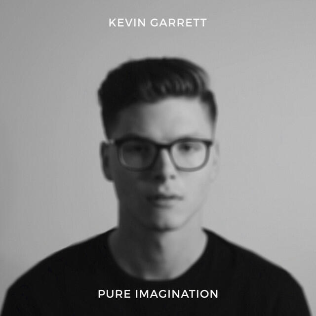 Релиз Pure Imagination