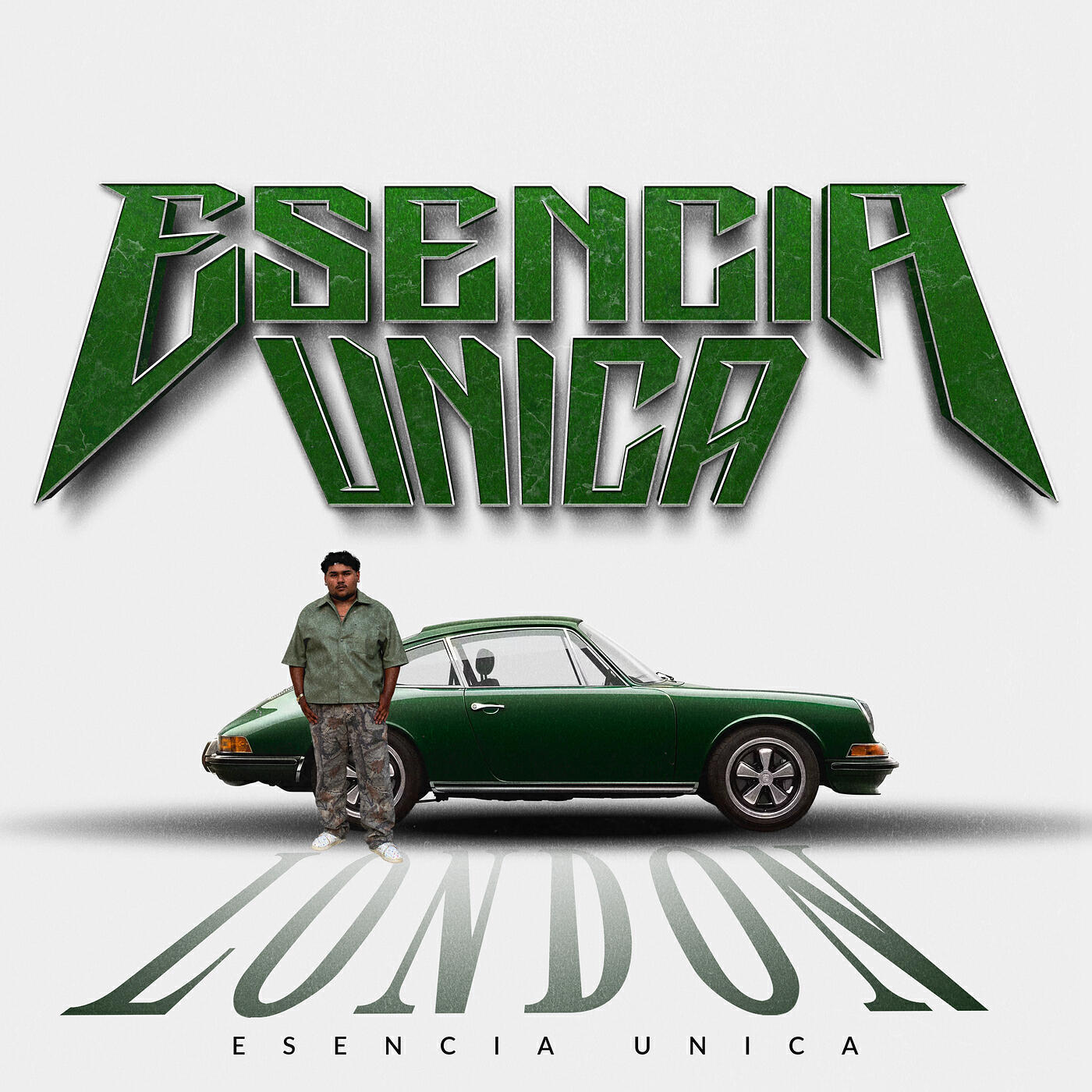 Esencia Unica