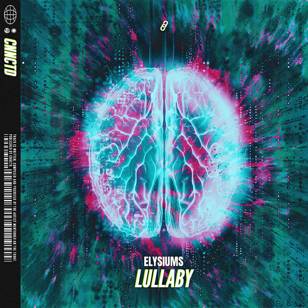 Релиз Lullaby