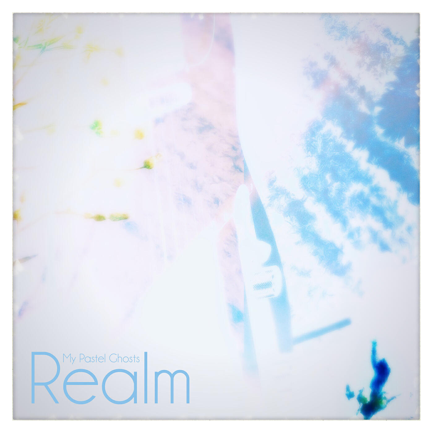 Релиз Realm