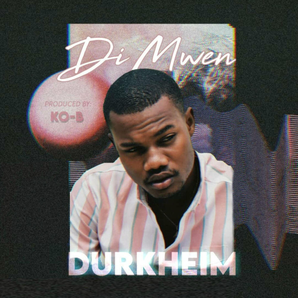 Релиз Di Mwen