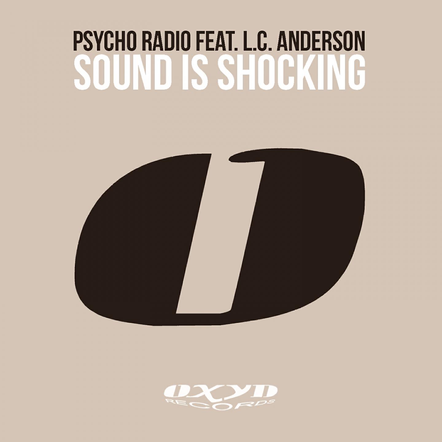 Релиз Sound Is Shocking