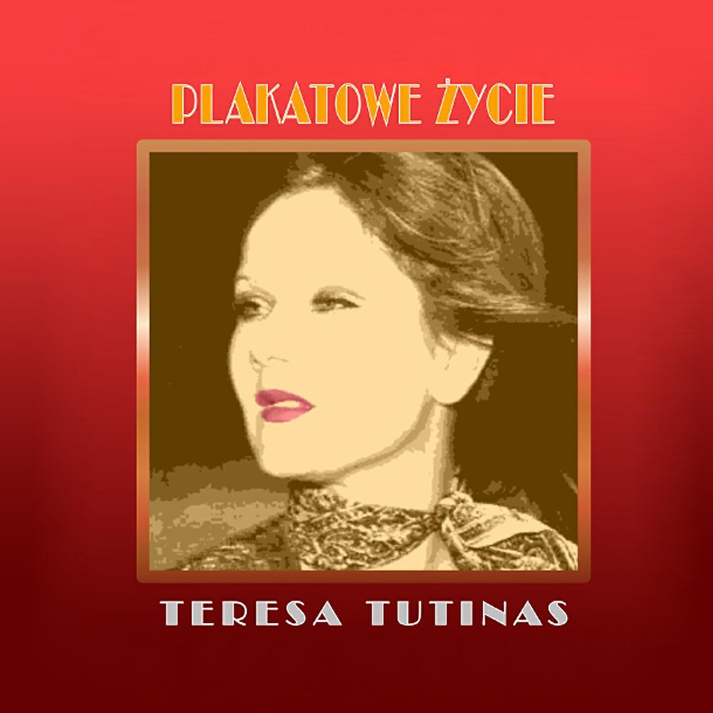 Teresa Tutinas