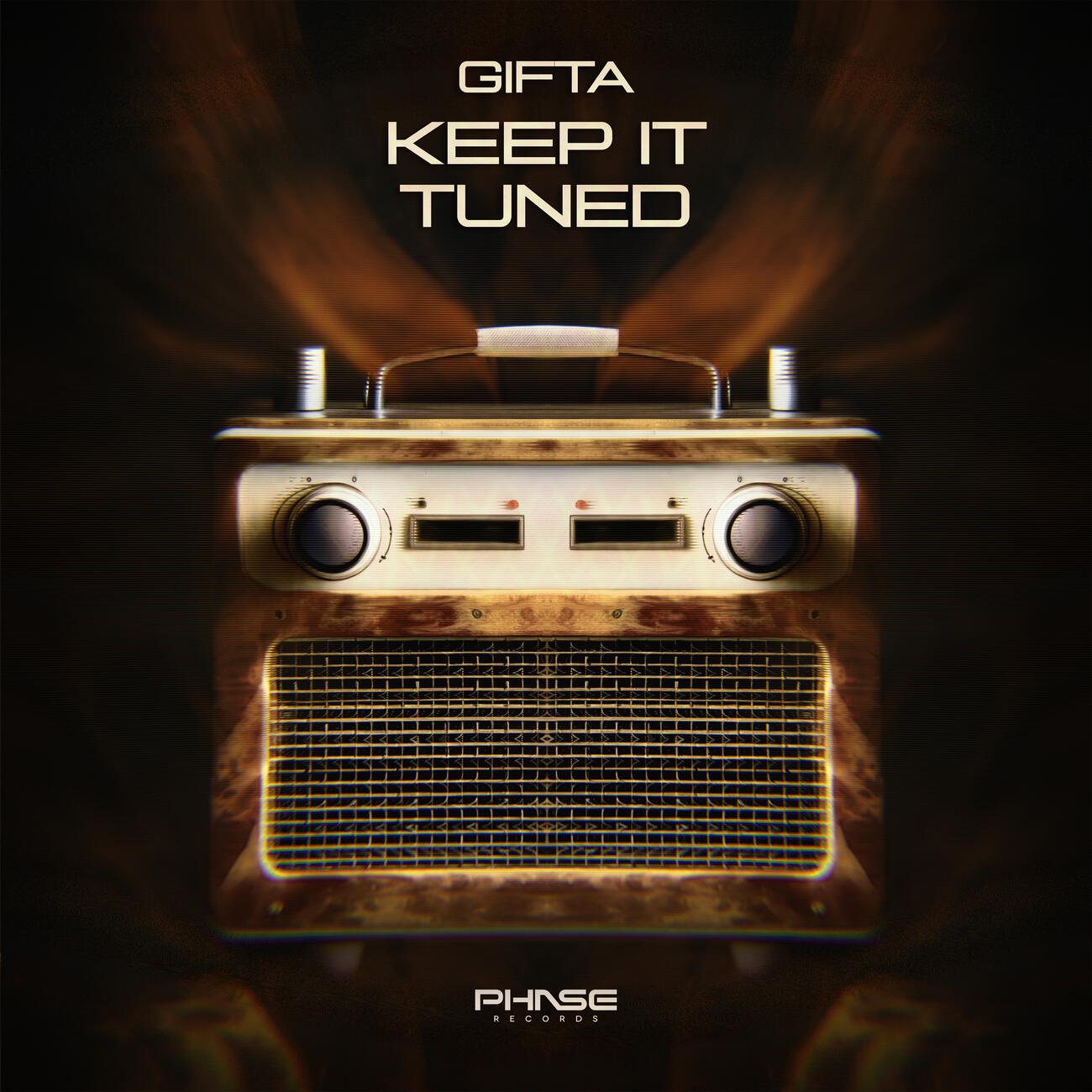Релиз Keep it Tuned EP