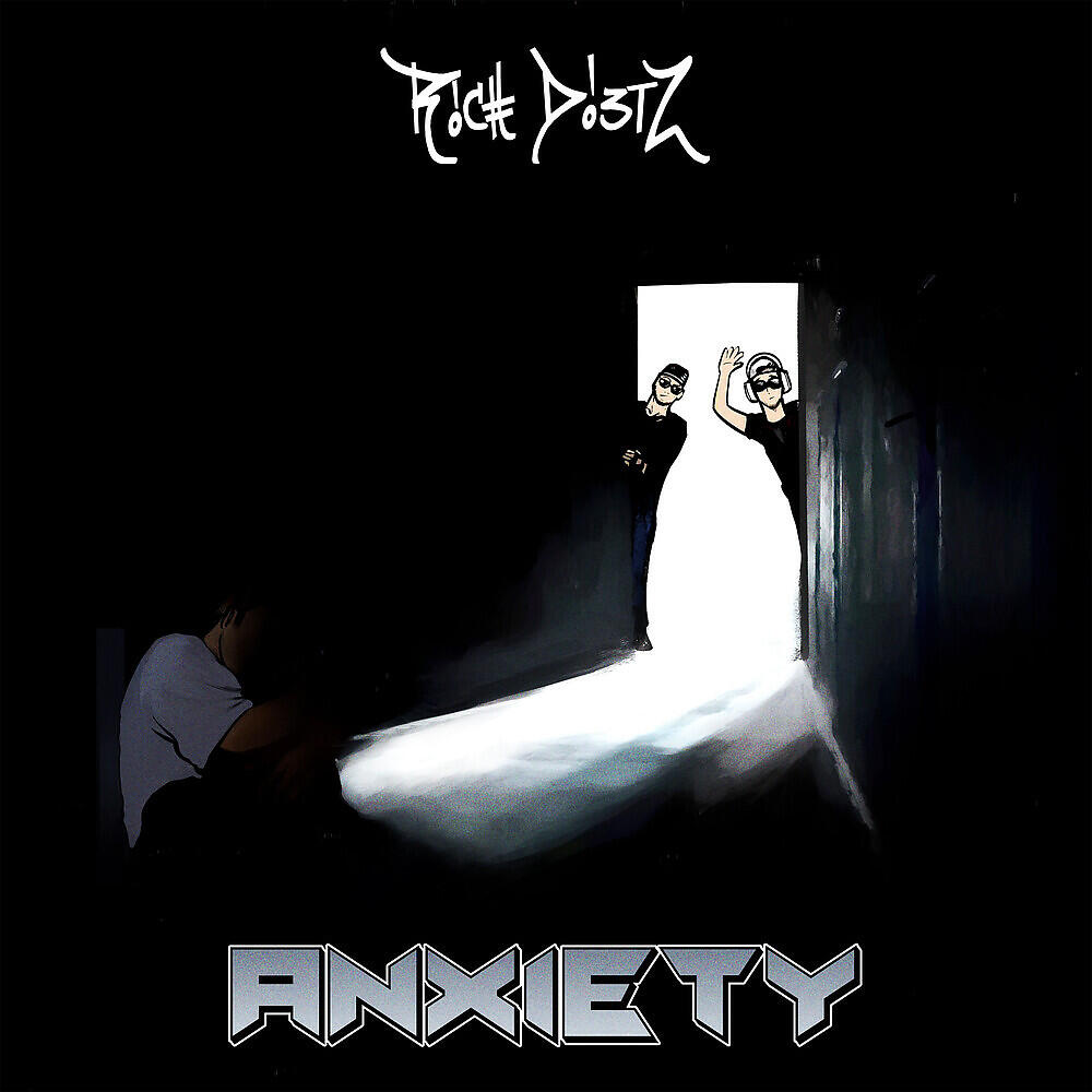 Релиз Anxiety