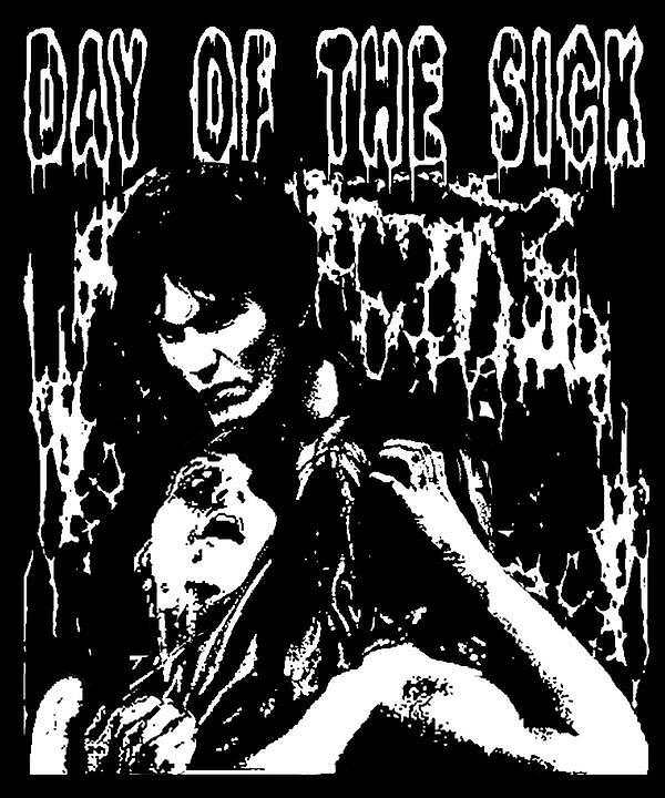 Day Of The Sick