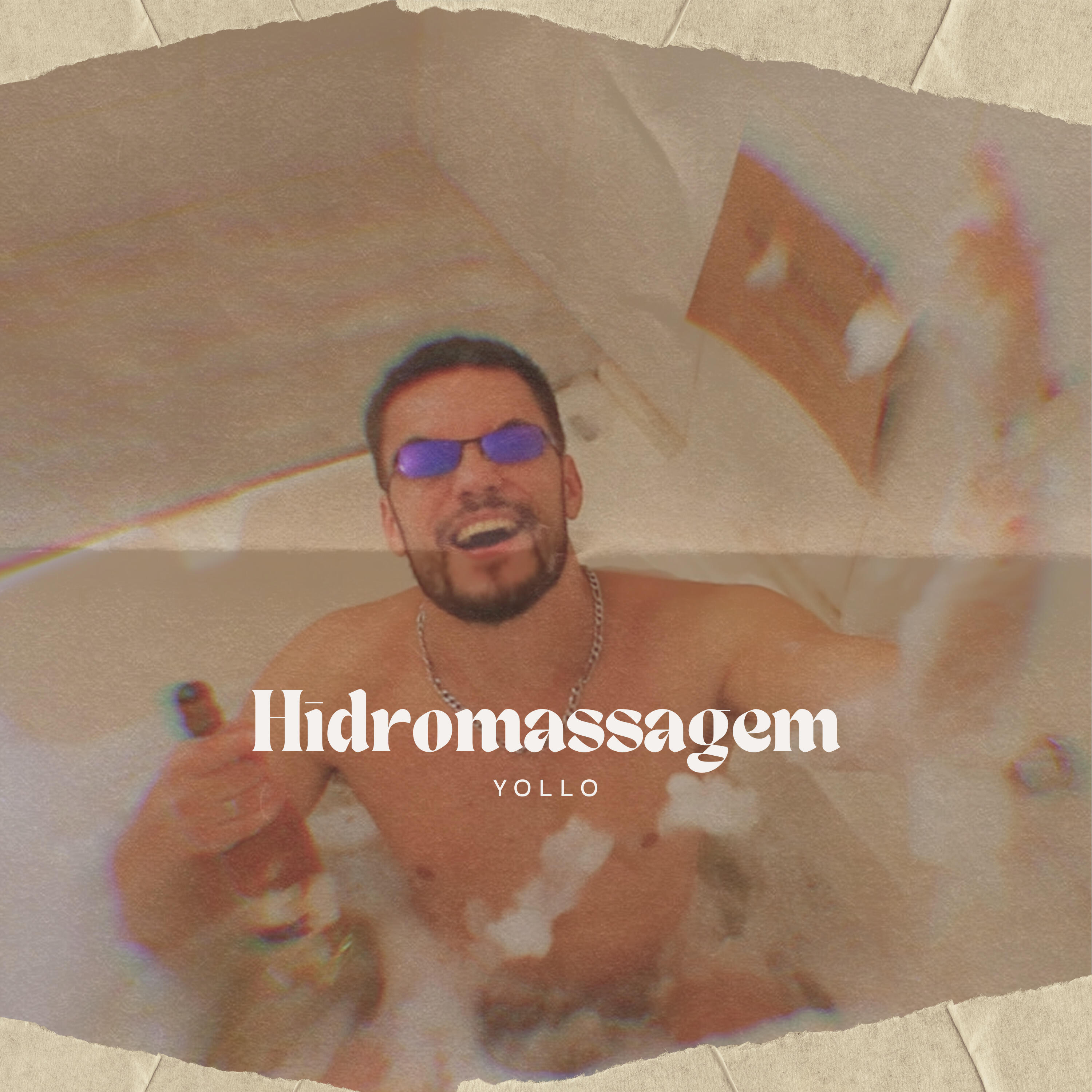 Релиз Hidromassagem