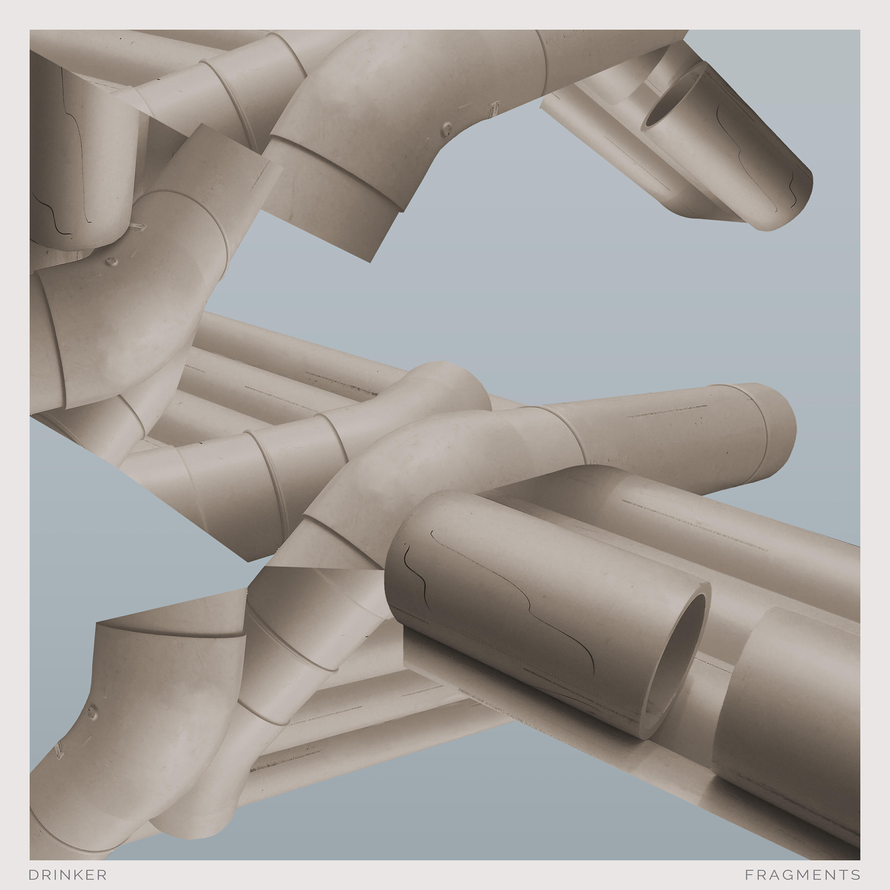 Релиз Fragments
