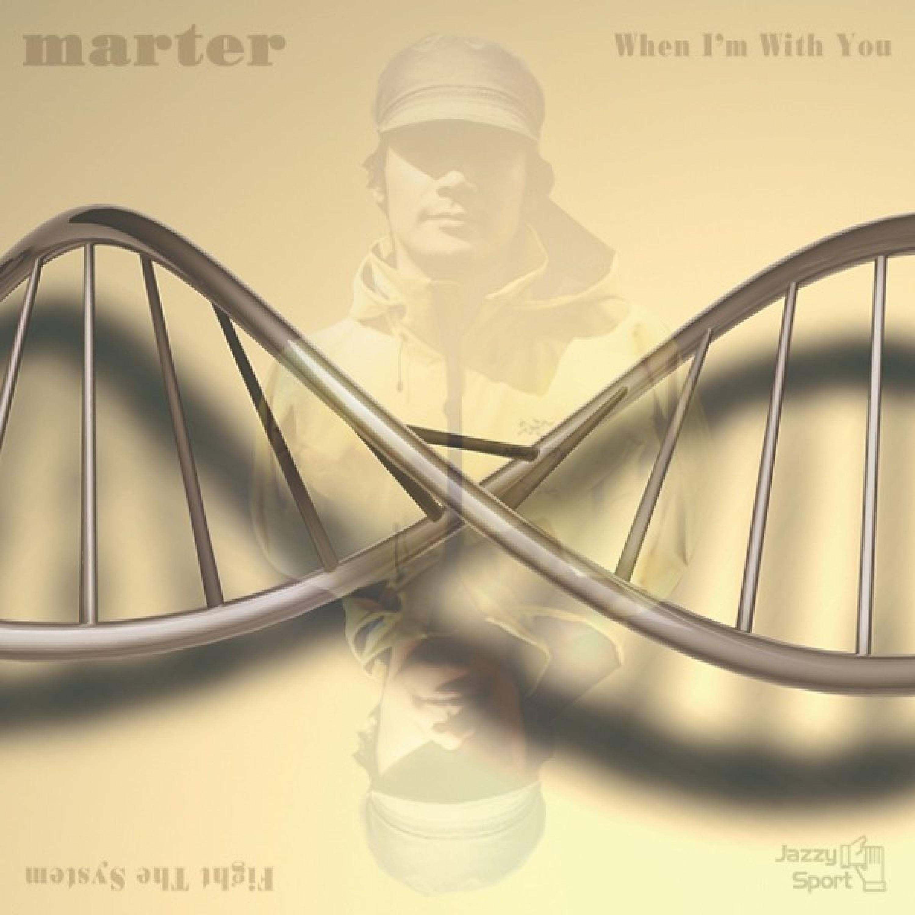Релиз When I'm with You
