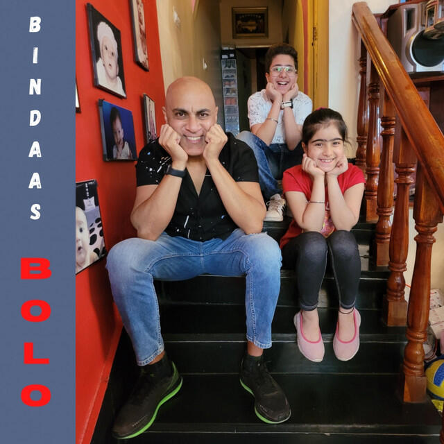 Релиз Bindaas Bolo