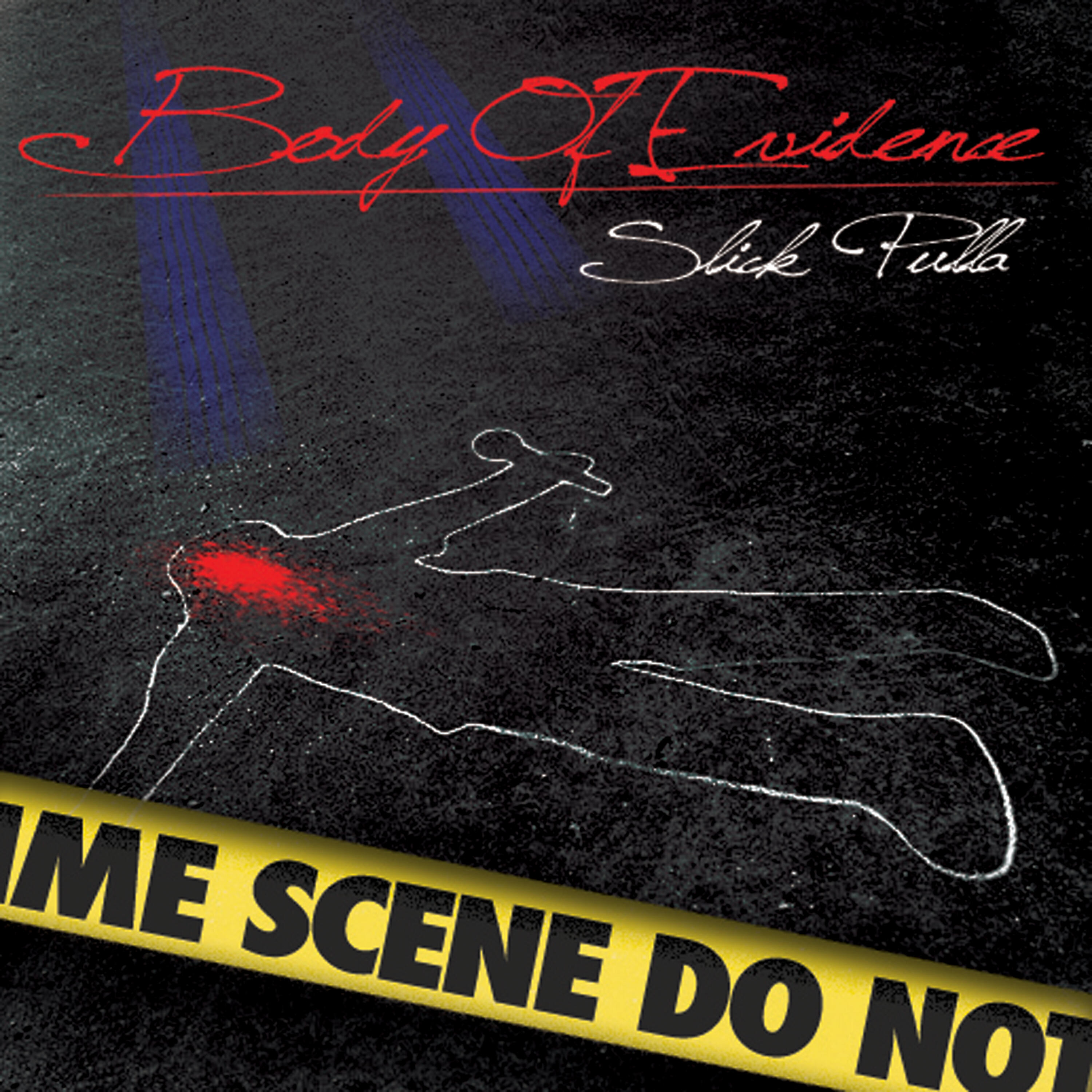Релиз Body of Evidence
