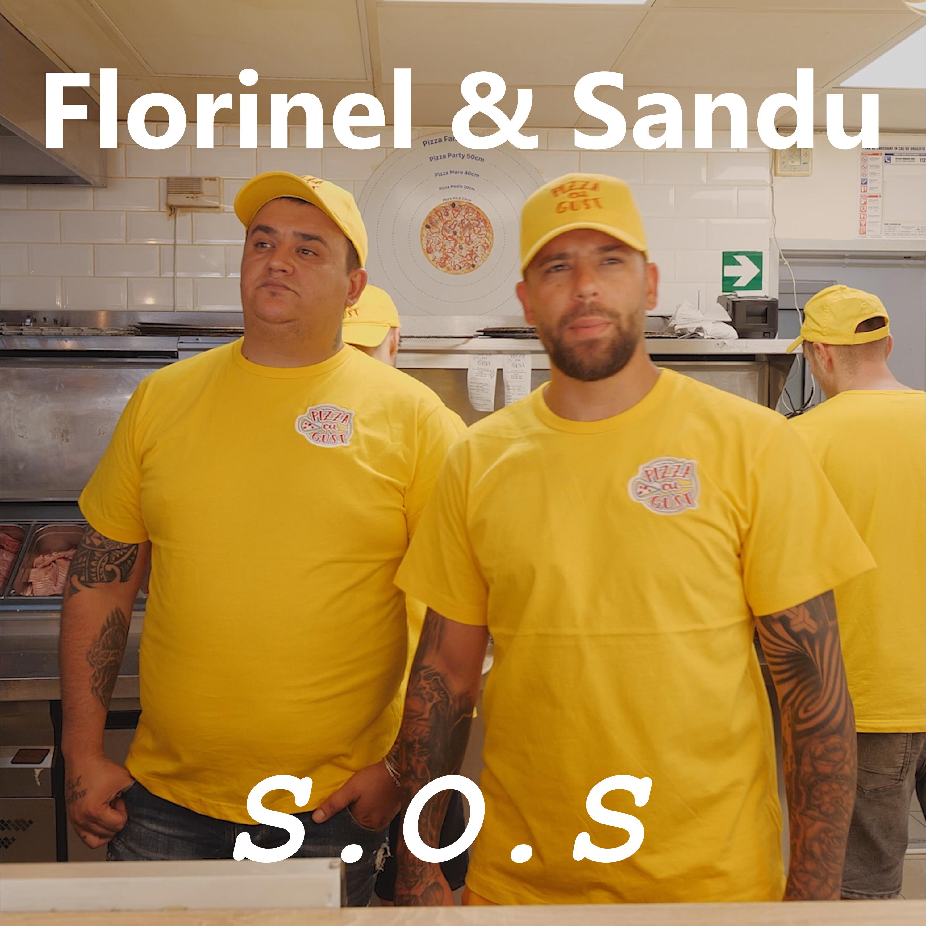 Релиз S.O.S
