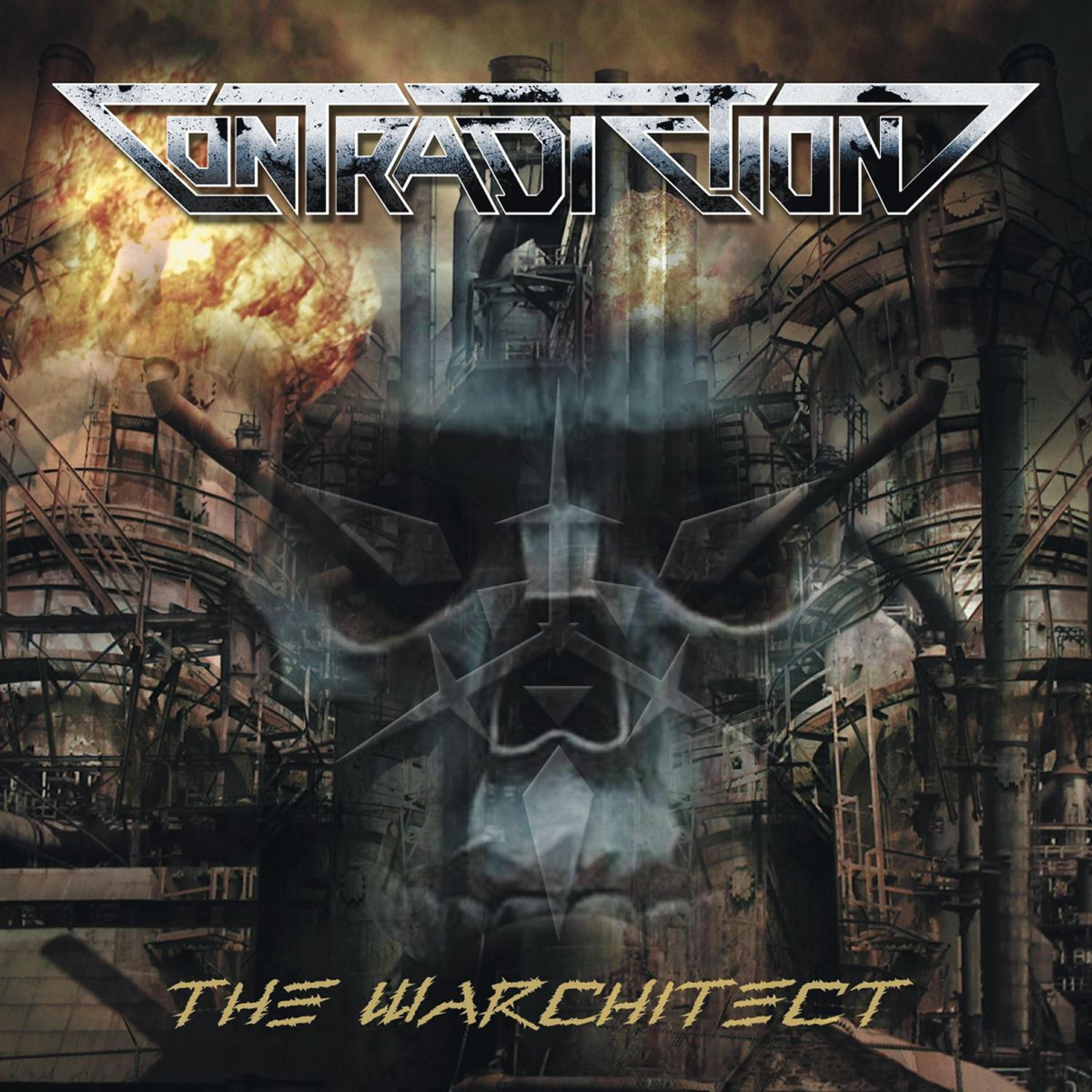 Релиз The Warchitect