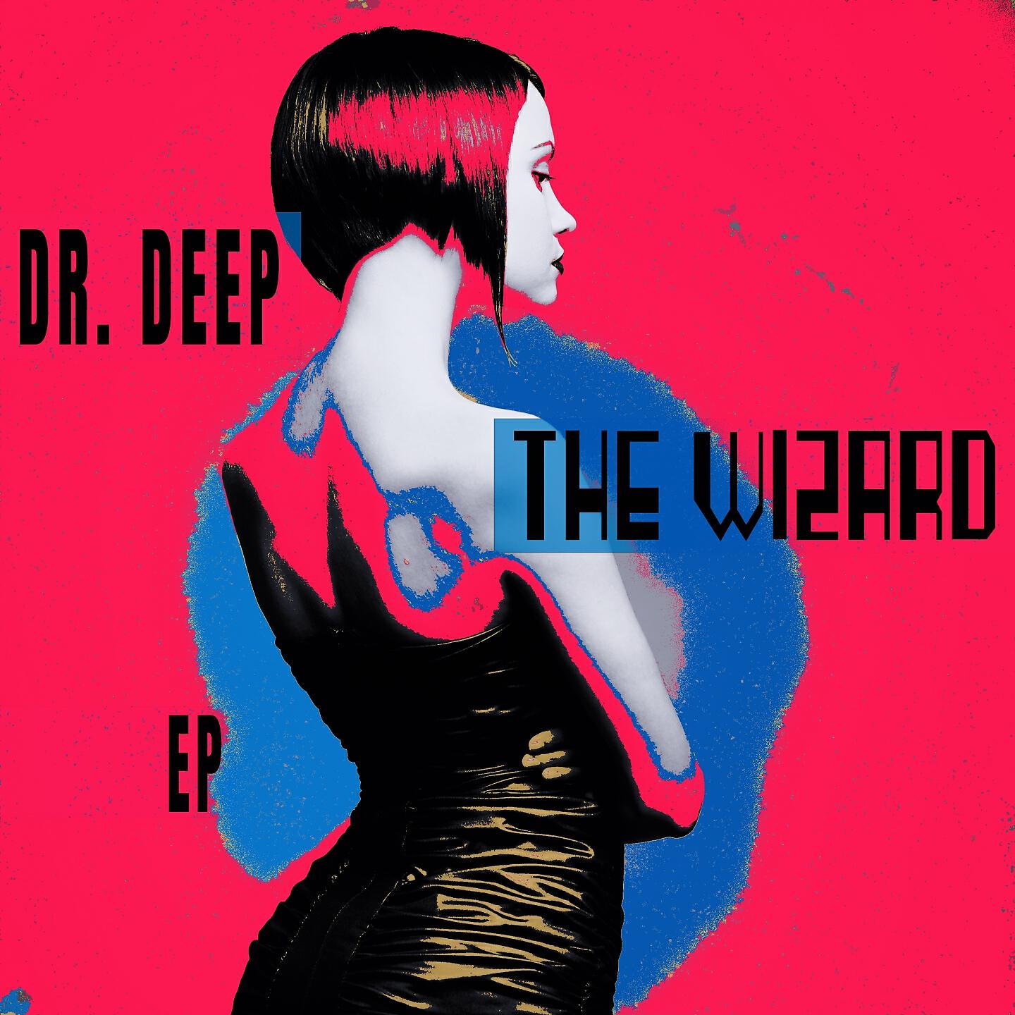 Релиз The Wizard - EP
