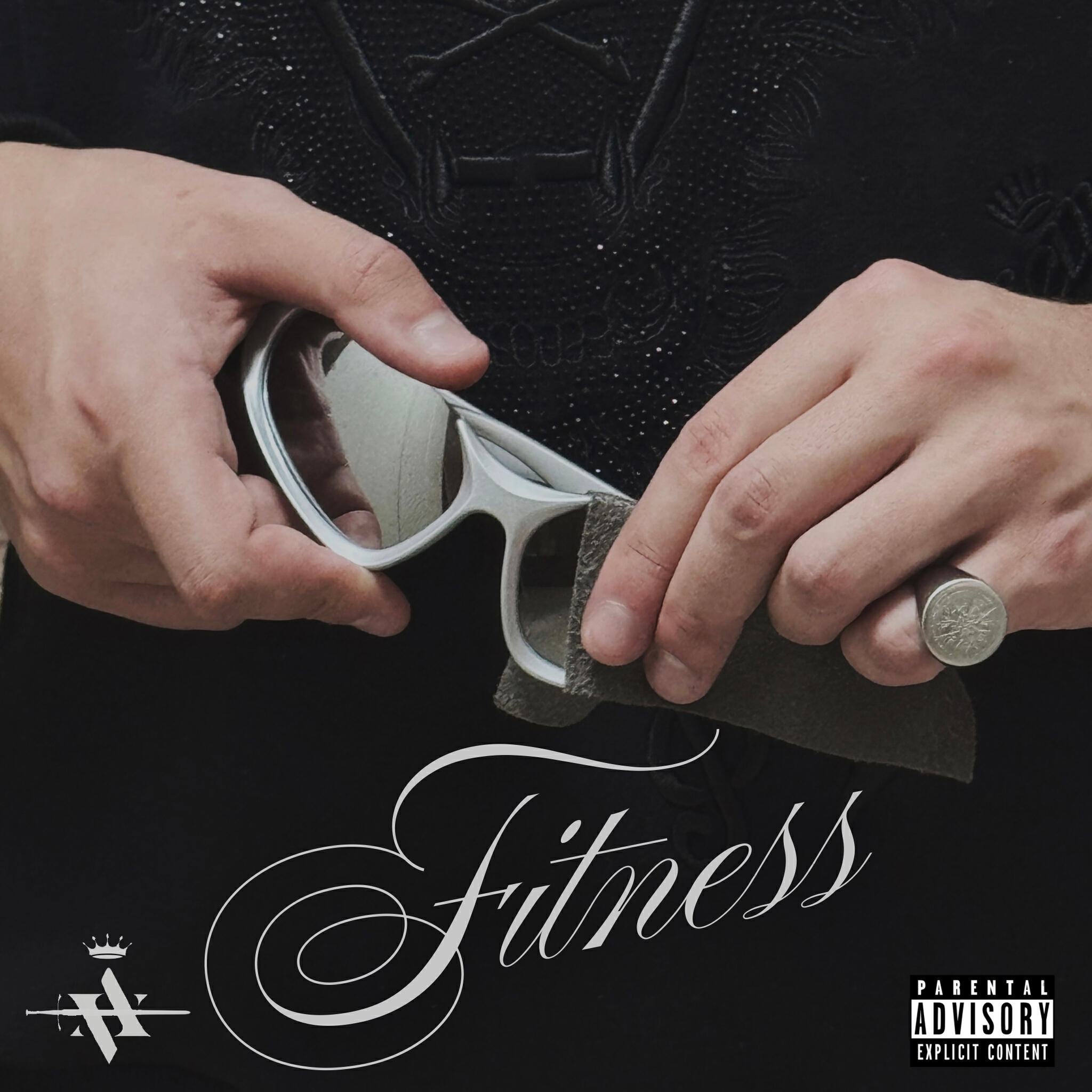 Релиз FITNESS
