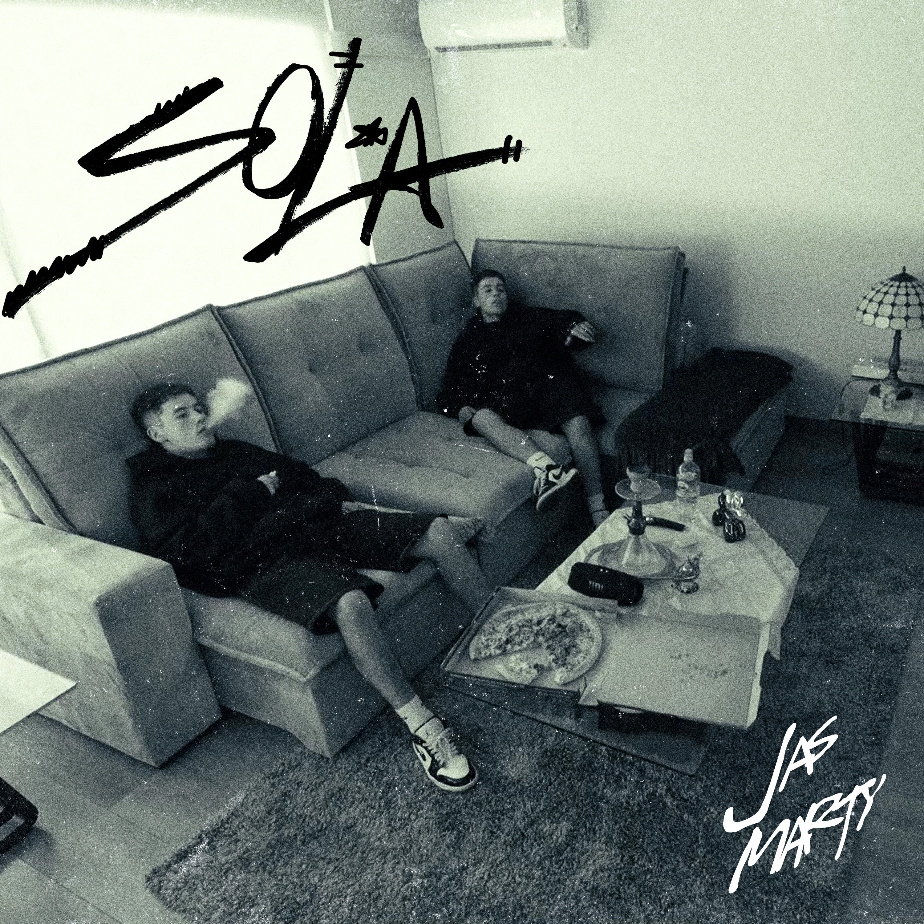 Релиз Sola