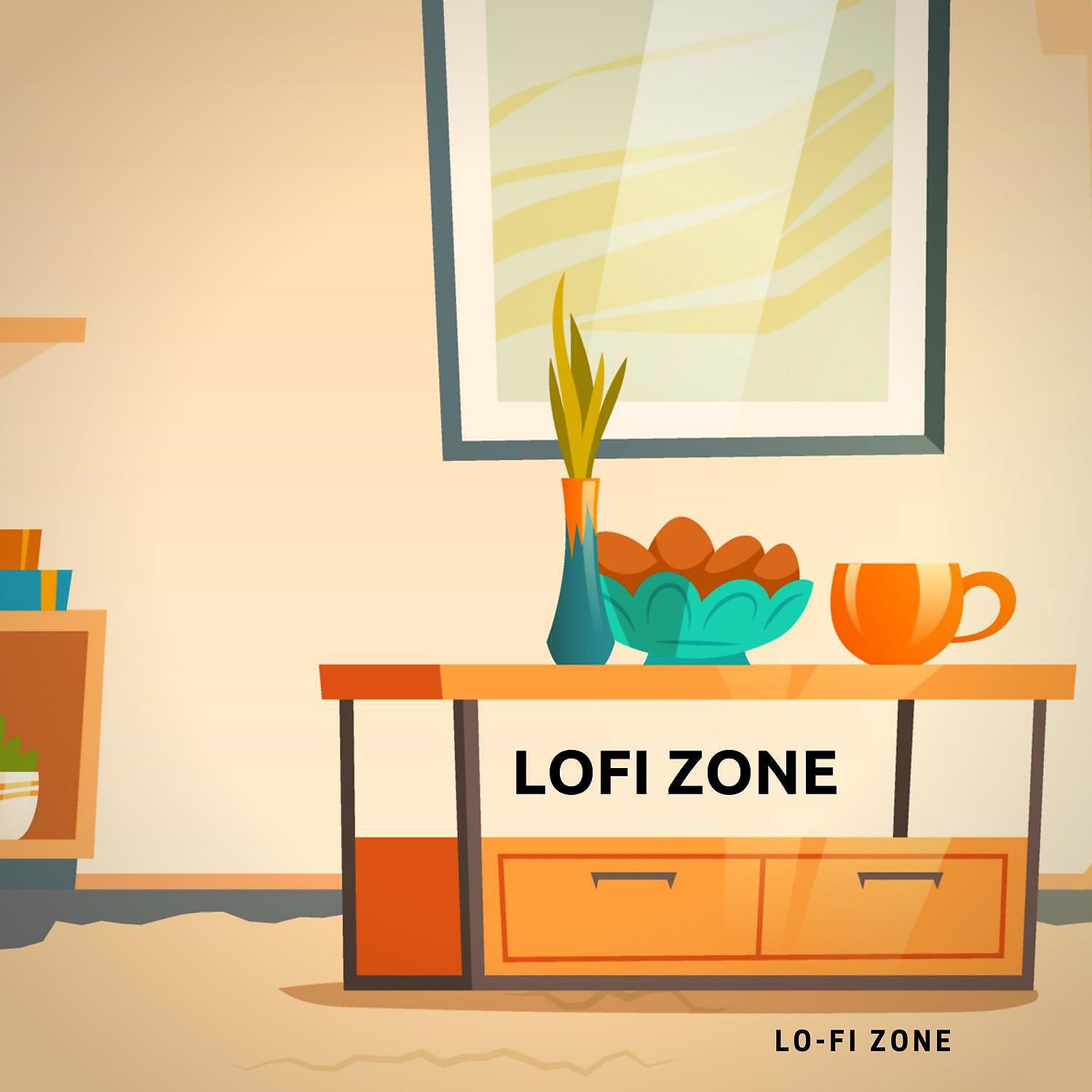 Релиз Lofi Zone