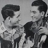 Rusty and Doug Kershaw