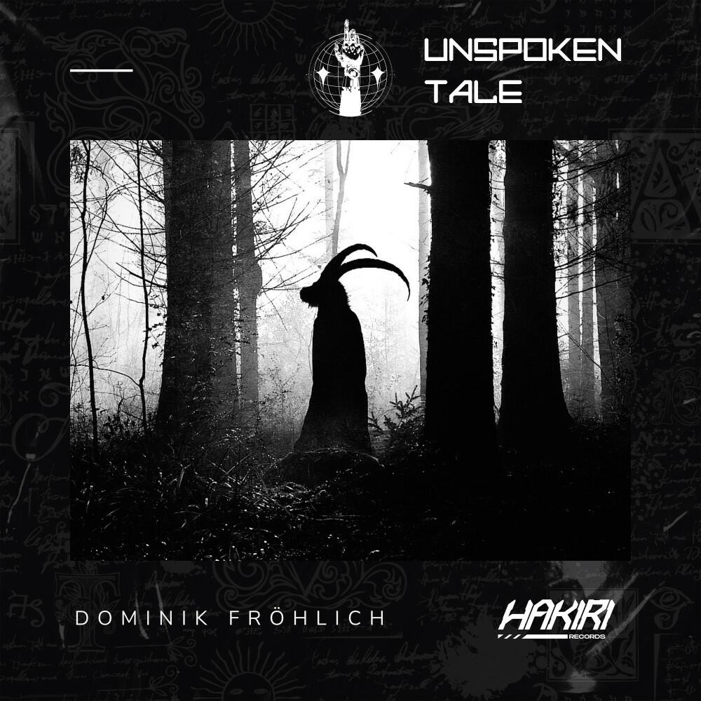Релиз Unspoken Tale