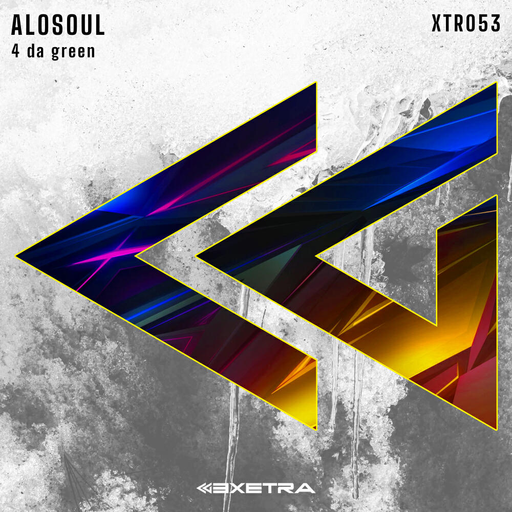 Релиз 4 da green