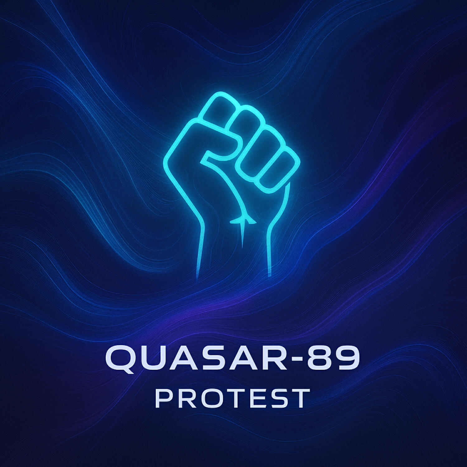 Релиз Protest