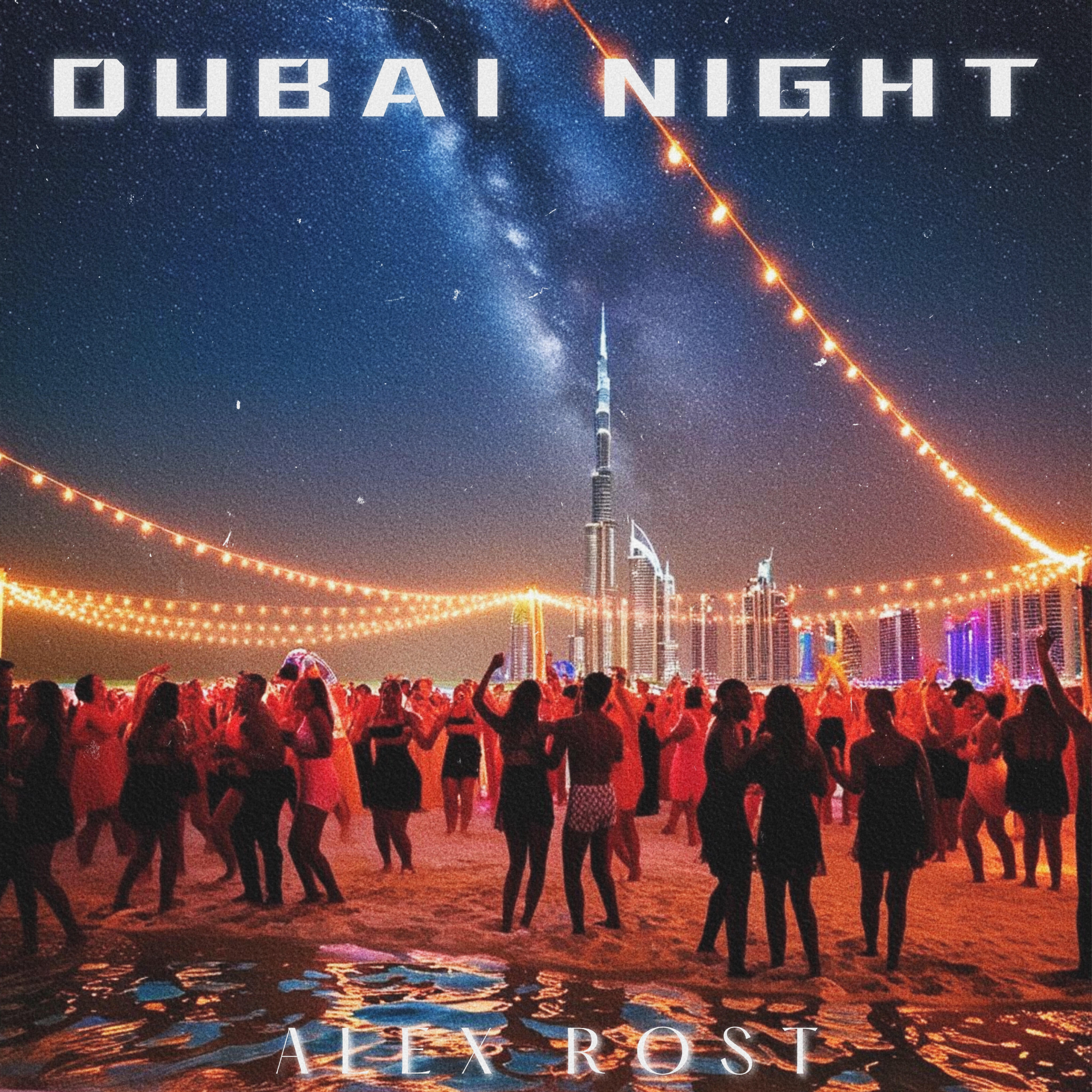 Релиз Dubai Night