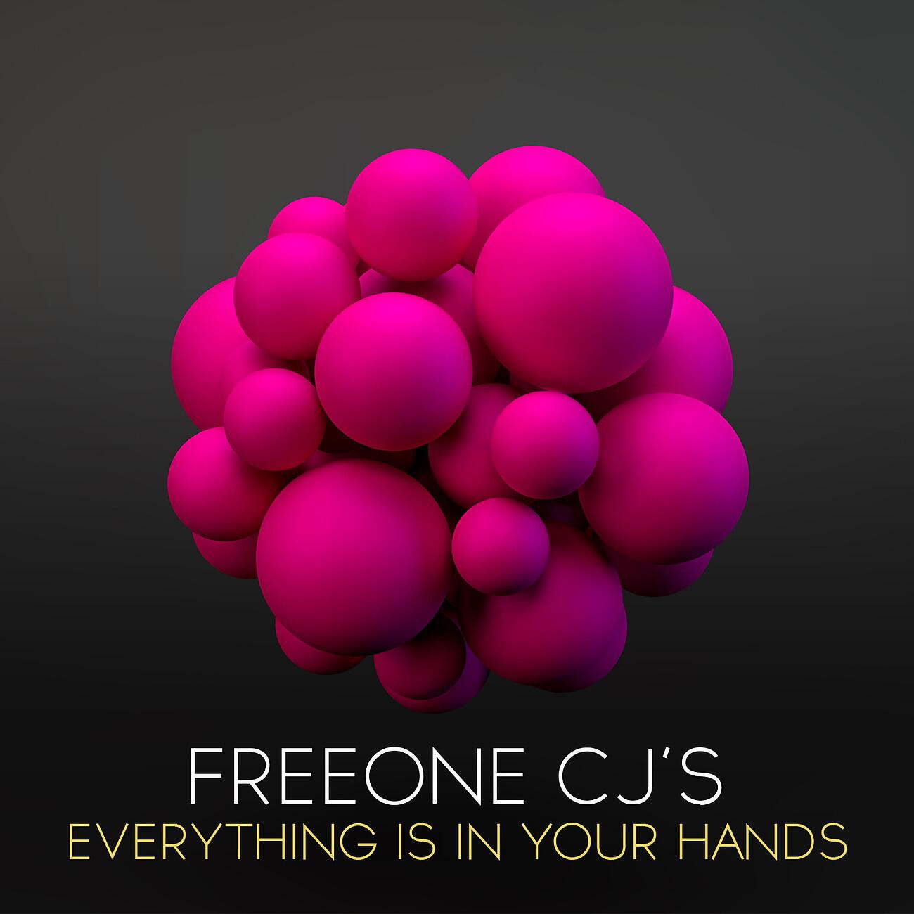 Релиз Everything Is in Your Hands