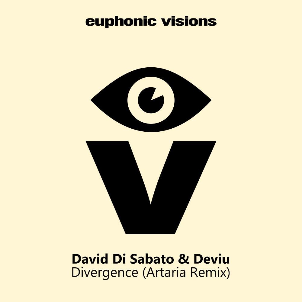 Релиз Divergence (Artaria Remix)